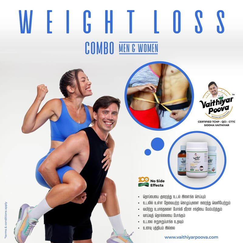 WEIGHT LOSS STRONG COMBO (MEN & WOMEN) WEIGHT LOSS STRONG COMBO (MEN & WOMEN)