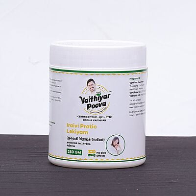 இறைவி ப்ரோடிக் லேகியம் 250 g