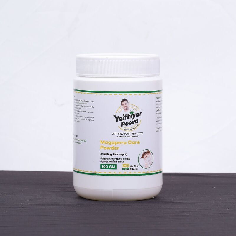 மகப்பேறு கேர் பவுடர் 100 g