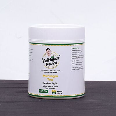 முருங்கை தேநீர் 100 g