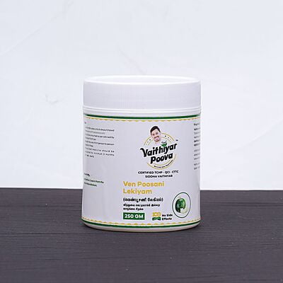 வெண்பூசணி லேகியம் 250 g